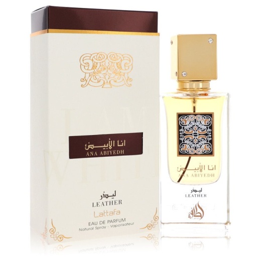 2 Oz - Eau De Parfum Spray (Unisex)