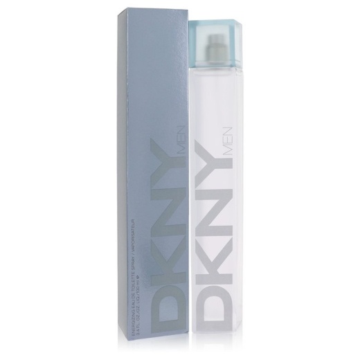 Dkny Cologne by Donna Karan Eau De Toilette Spray - 3.4 Oz