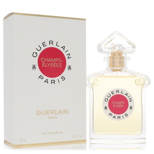 Champs Elysees Perfume By Guerlain For Women