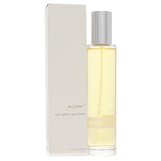 Sea Glass Perfume By J. Crew Perfume Spray - 1.7 Oz Perfume Spray