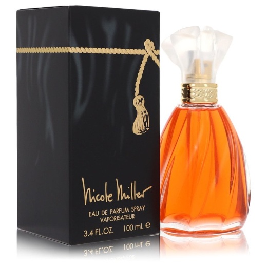 Nicole Miller Perfume By Nicole Miller For Women