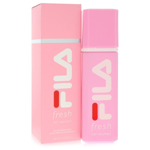 3.4 Oz - Eau De Parfum Spray
