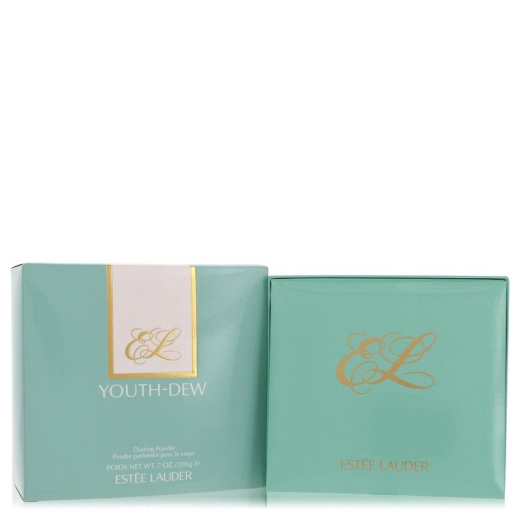 Youth Dew Perfume By Estee Lauder Dusting Powder - 7 Oz