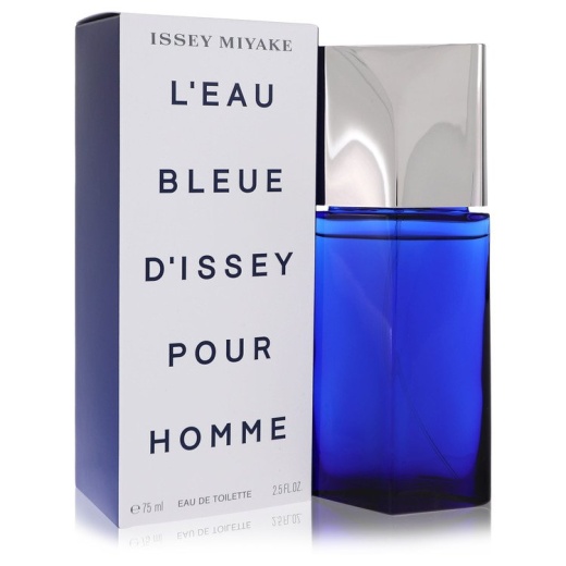 L'eau Bleue D'issey Pour Homme Cologne by Issey Miyake