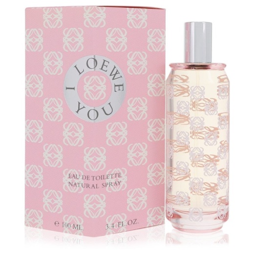 I Loewe You Perfume by Loewe