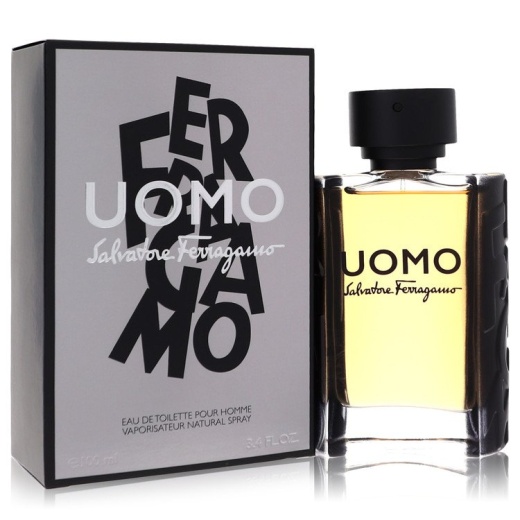 Salvatore Ferragamo Uomo Cologne By Salvatore Ferragamo For Men
