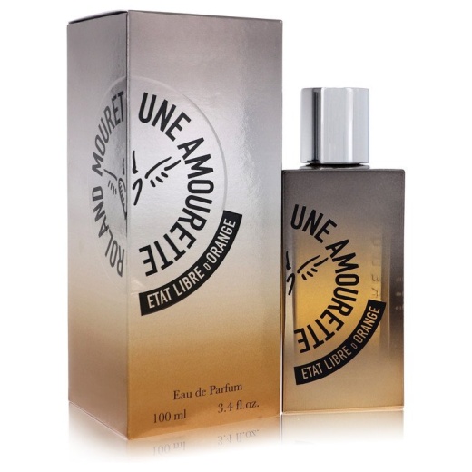 Une Amourette Roland Mouret Perfume by Etat Libre D'Orange - Unisex Eau De Parfum Spray