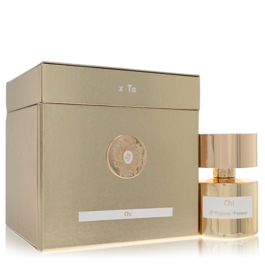 3.4 Oz - Extrait De Parfum Spray (Unisex) Luna Collection