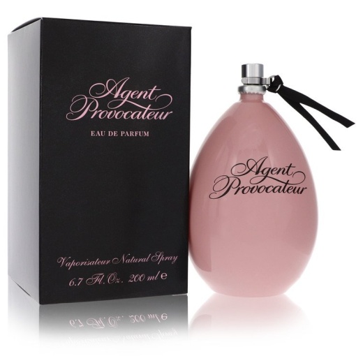 Agent Provocateur Perfume By Agent Provocateur Eau De Parfum Spray - 6.7 Oz