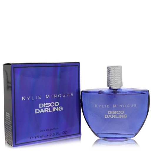 Kylie Minogue Disco Darling Perfume - 2.5 Oz Eau De Parfum Spray