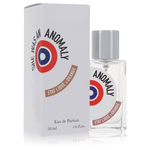 She Was An Anomaly Perfume By Etat Libre D'orange For Men And Women