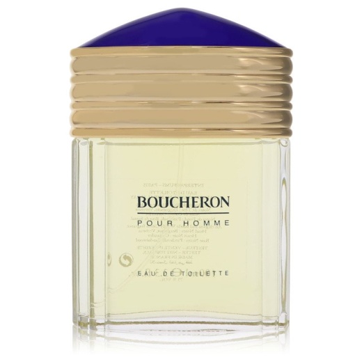 Boucheron Cologne by Boucheron