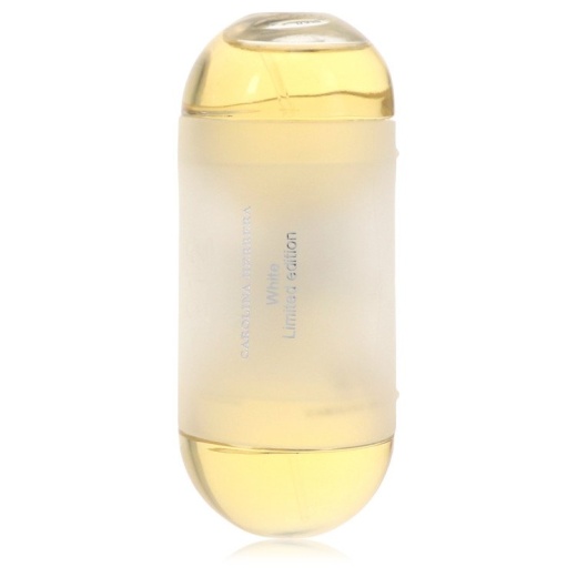 212 White Perfume By Carolina Herrera Eau De Toilette Spray - 2 Oz