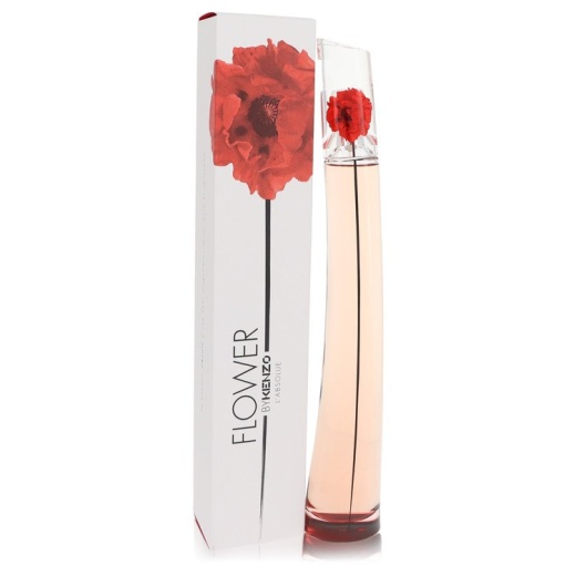 Kenzo Flower L'absolue Perfume - Eau De Parfum Spray for Women