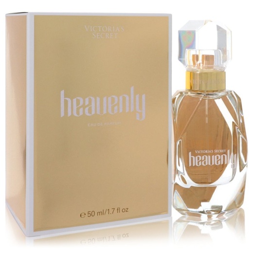 Heavenly Perfume by Victoria's Secret Eau De Parfum Spray - 1.7 Oz