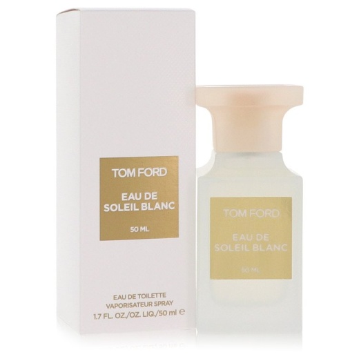 Tom Ford Eau De Soleil Blanc Perfume