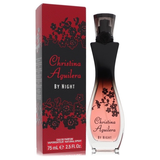 2.5 Oz - Eau De Parfum Spray
