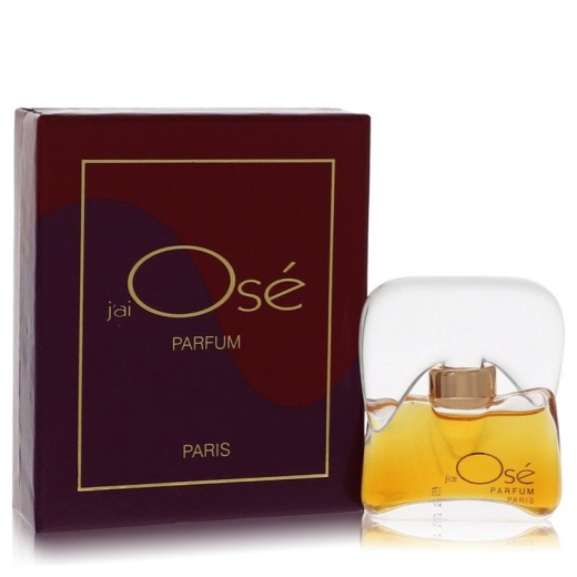 0.25 Oz - Pure Perfume