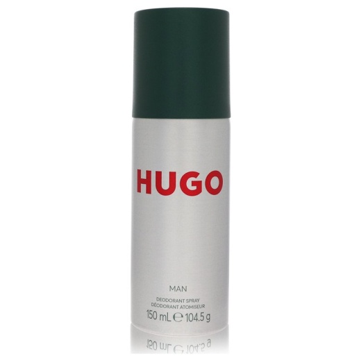 Hugo Cologne By Hugo Boss Deodorant Spray - 5 Oz Deodorant Spray