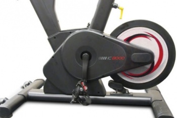 Sport Series 8000 Magnetic Indoor Cycle