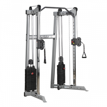 Body Solid Compact Functional Trainer Gdcc210