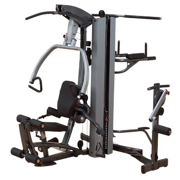 Body Solid Fusion F500 Personal Trainer