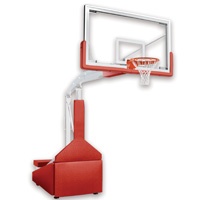 Hurricane™ Portable Basketball Goal