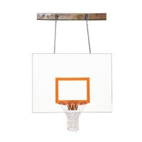 Foldamount68™ Folding Wall Mount Basketball Goal