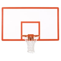 Powermount™ Wall Mount Basketball Goal