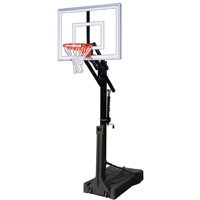 Omnijam™ Portable Basketball Goal