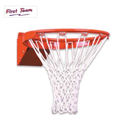 FT186 Flex Basketball Rim - Premium Quality Basketball Goal