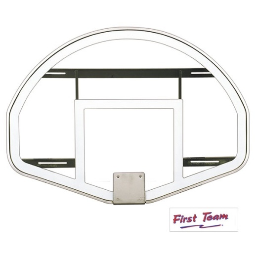 FT233 Competition Glass Basketball Backboard