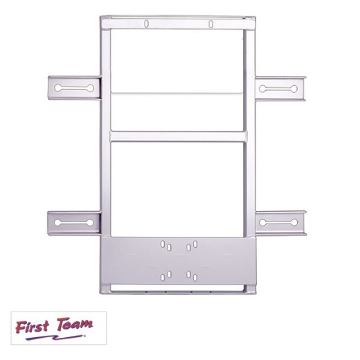 H-Frame Mount