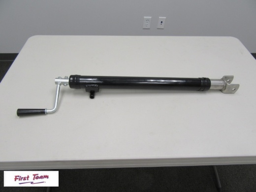FT1400-CRK Medium Duty Crank Actuator