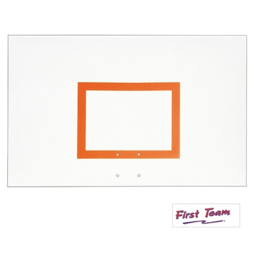 FT257 Aluminum Backboard