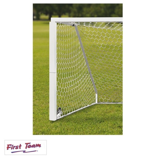 FT4030S Soccer Post Upright Padding - Ultimate Safety Solution
