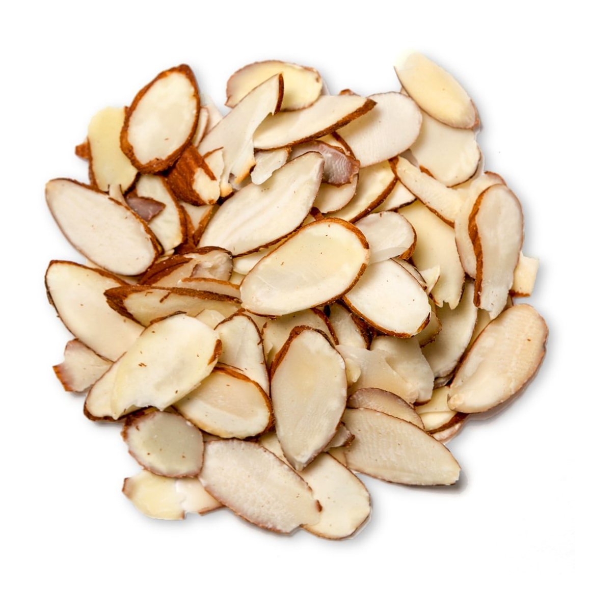 Natural Sliced Almonds