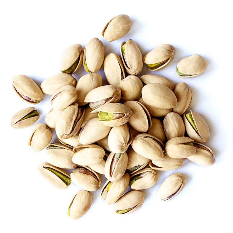 Pistachios Roasted And Salted