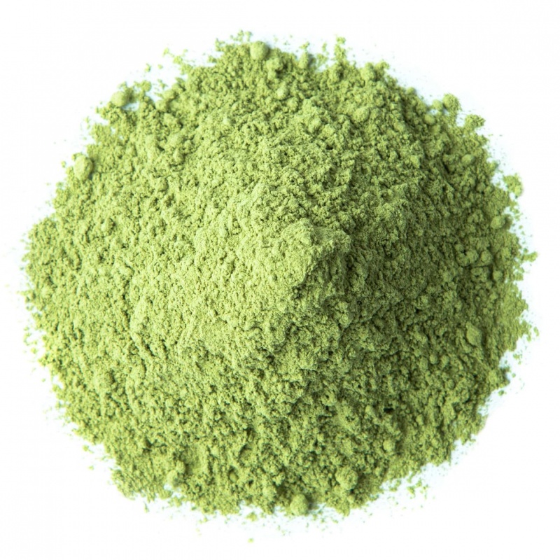 Organic Supergrass Powder Mix
