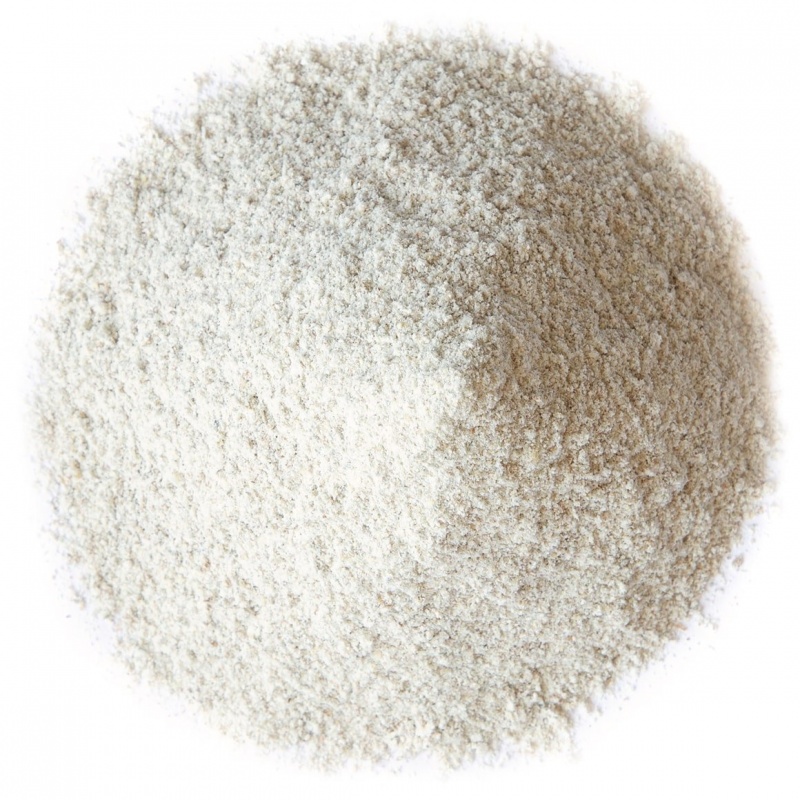 Organic White Rye Flour