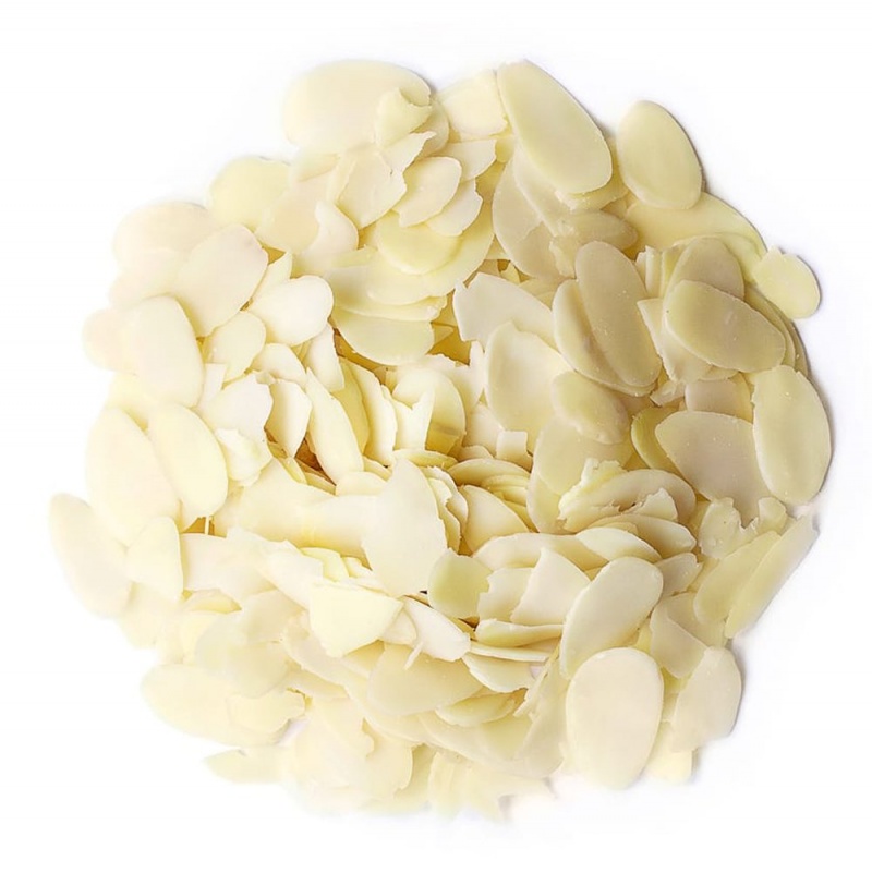 Blanched Sliced Almonds
