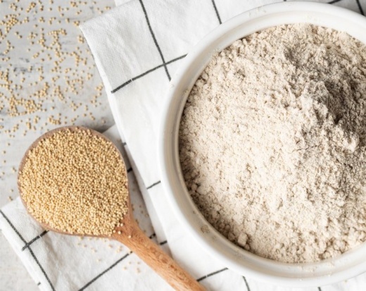 Organic Amaranth Flour