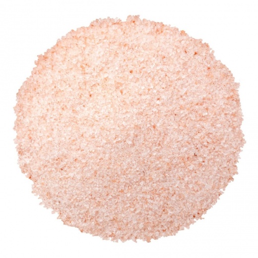 Himalayan Pink Salt – Fine Grind