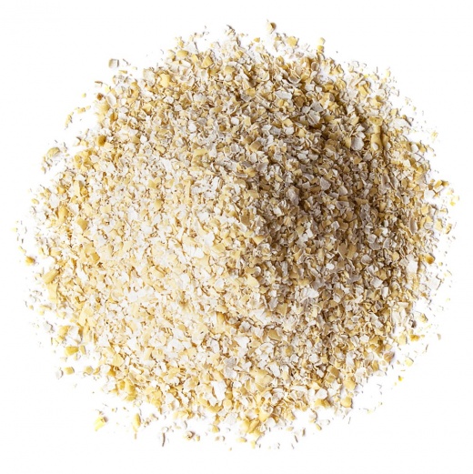 Organic Oat Bran - Your Nutrient-Dense Superfood