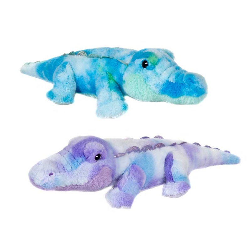 Dreamscape - Alligators