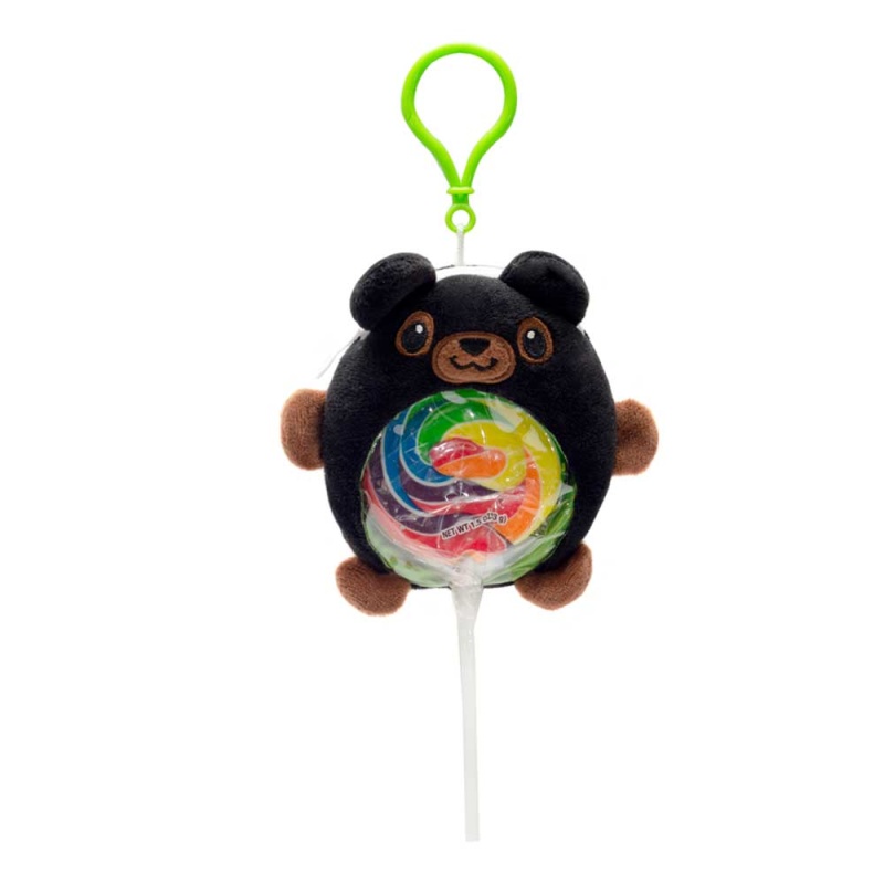 Cb Candy Dreams - 4.5" Black Bear