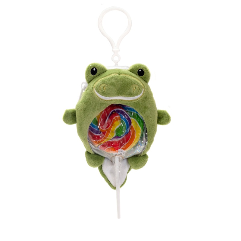 Cb Candy Dreams - 4.5" Alligator