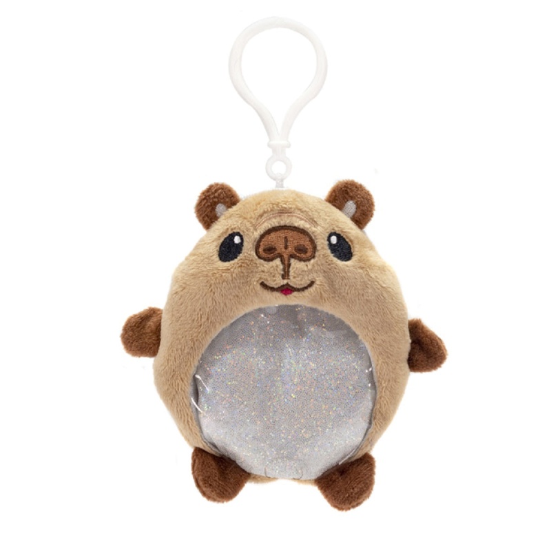 Cb Candy Dreams - 4.5" Capybara