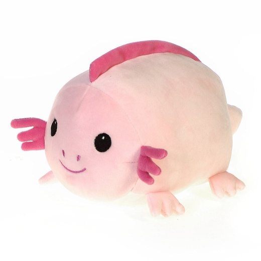 Lil' Huggy "Axle" - 8In Axolotl