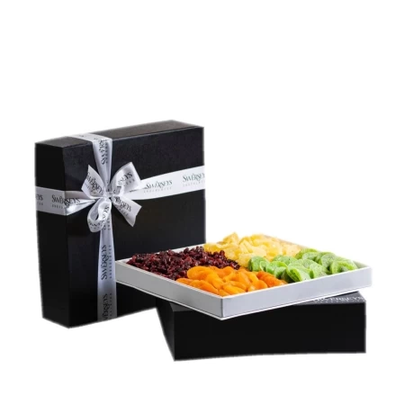 Wholesome Choice Gift Tray